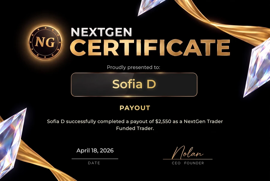 Payout - Sofia D